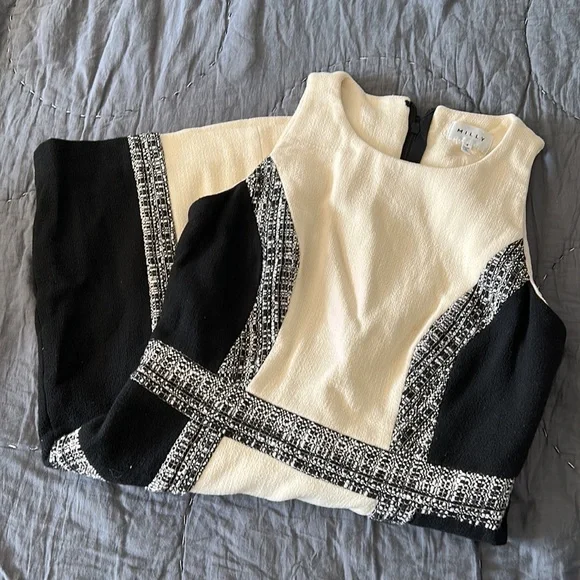 Milly Dress - Picture 2 of 6